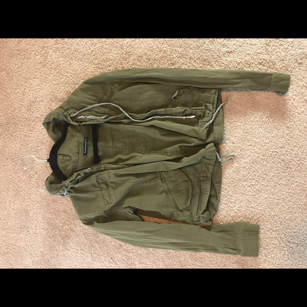 Jacket